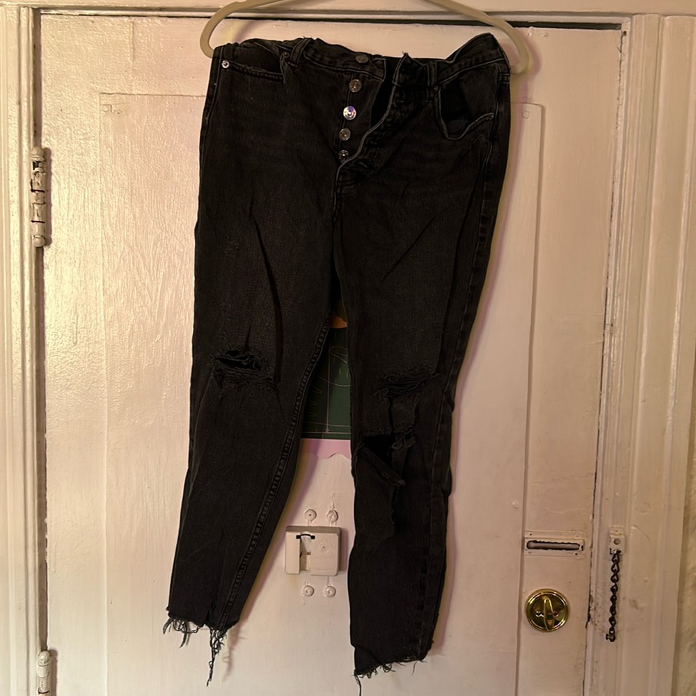 We the Free High-Rise Jeans